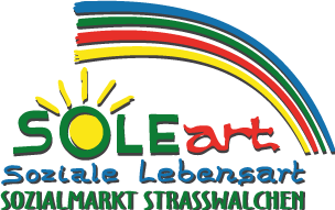 SOLEart Logo