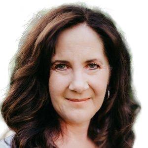 Porträt von Daniela Vsol