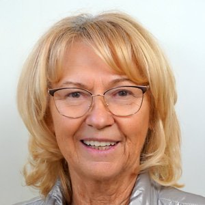 Porträt von Theresia Wallerstorfer