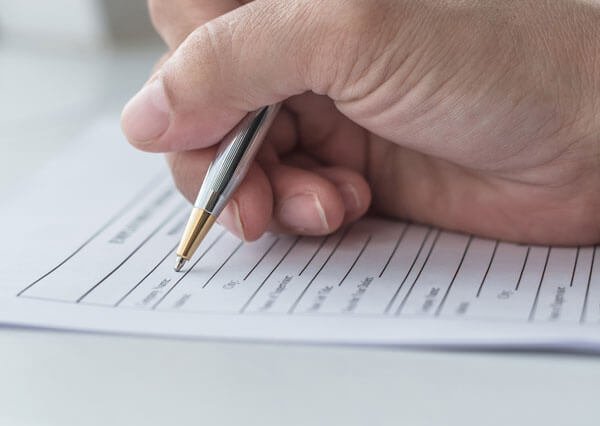 Anmeldeformular für die SOLEart-Kundenkarte