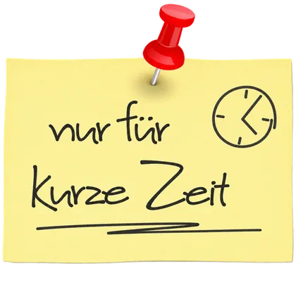 Lebensmittel kurz vor dem Mindesthaltbarkeitsdatum