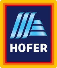 Logo Hofer KG
