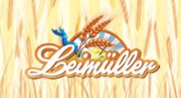 Logo Bäckerei Leimüller GmbH & Co KG
