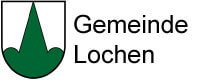 Logo Gemeinde Lochen am See