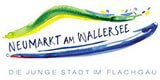 Logo Gemeinde Neumarkt am Wallersee