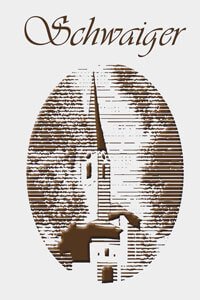 Logo Café-Bäckerei Schwaiger