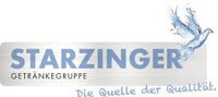 Logo Starzinger GmbH & Co KG