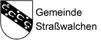 Logo Gemeinde Straßwalchen